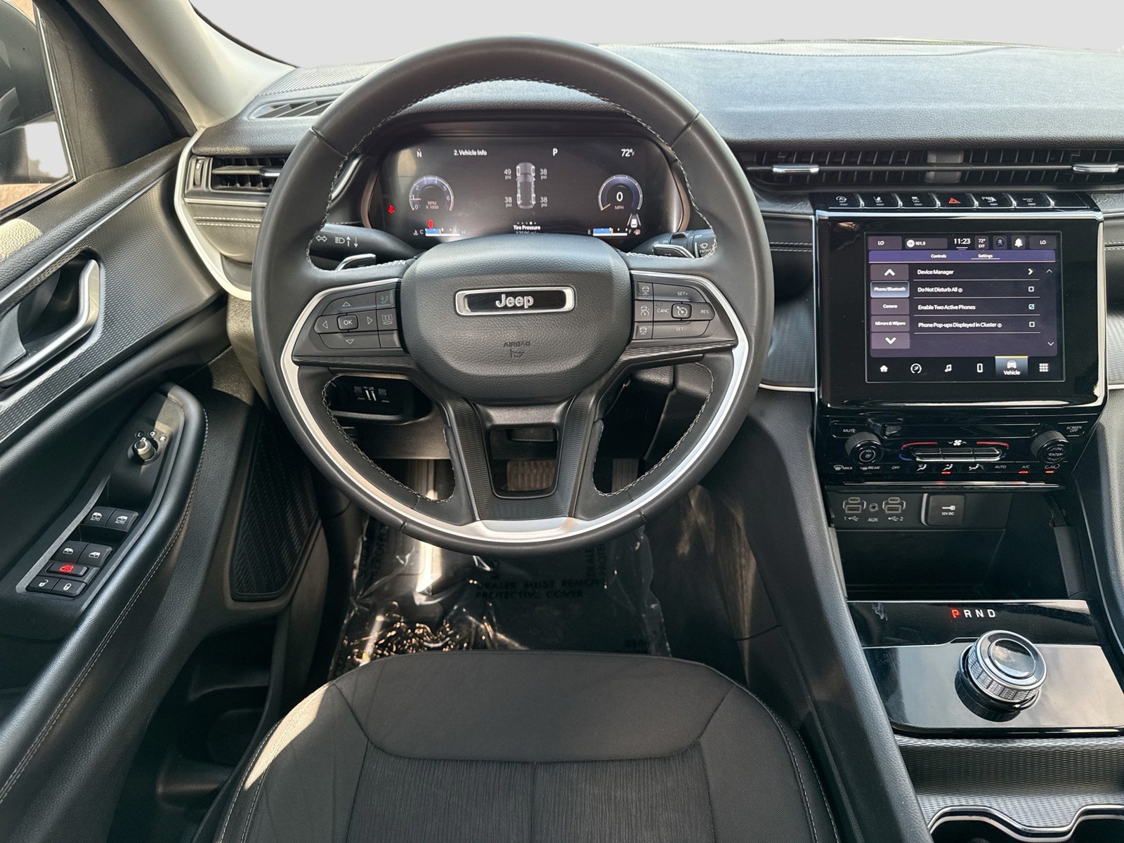 2024 Jeep Grand Cherokee - Photo 16