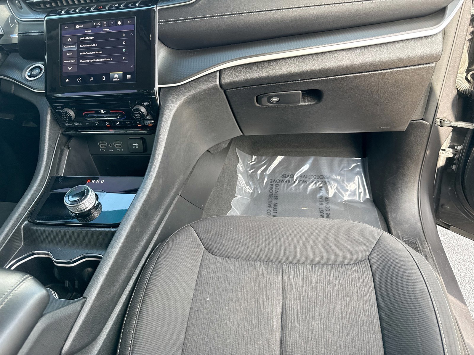 2024 Jeep Grand Cherokee - Photo 17