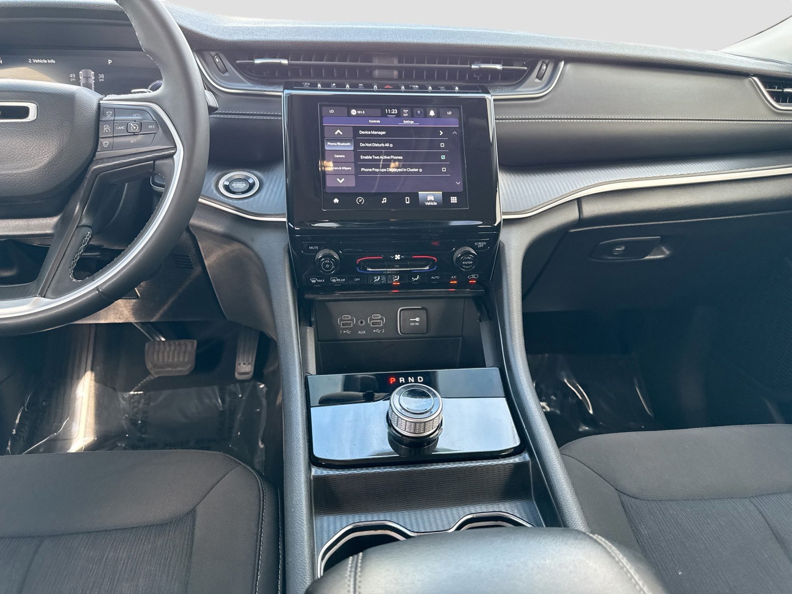 2024 Jeep Grand Cherokee - Photo 18