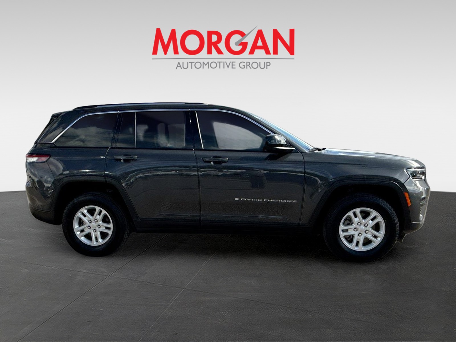 2024 Jeep Grand Cherokee - Photo 2