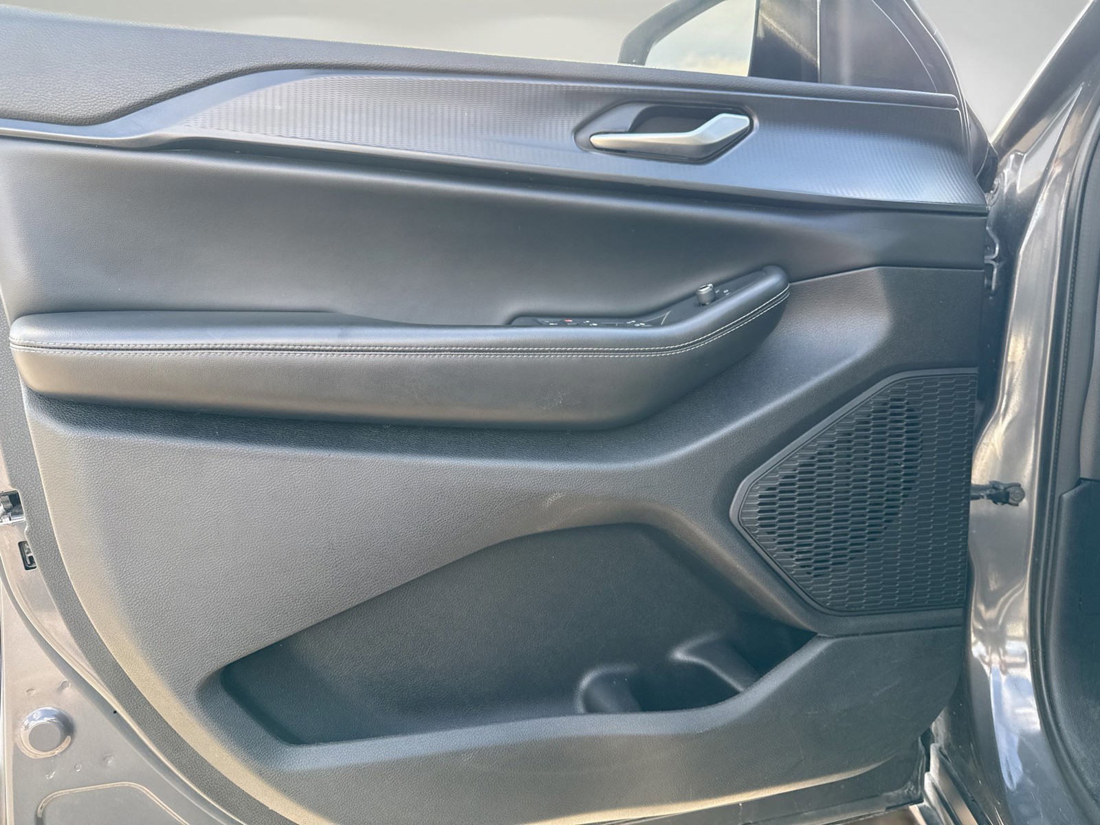 2024 Jeep Grand Cherokee - Photo 21