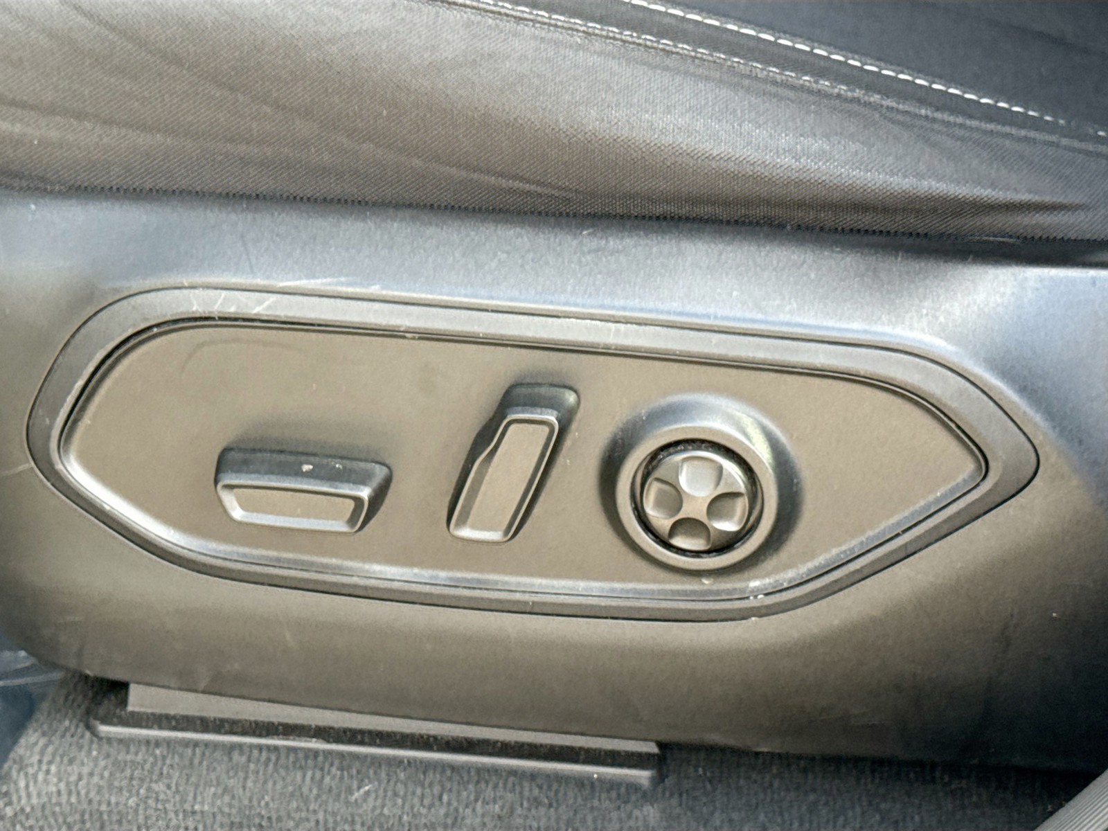 2024 Jeep Grand Cherokee - Photo 24