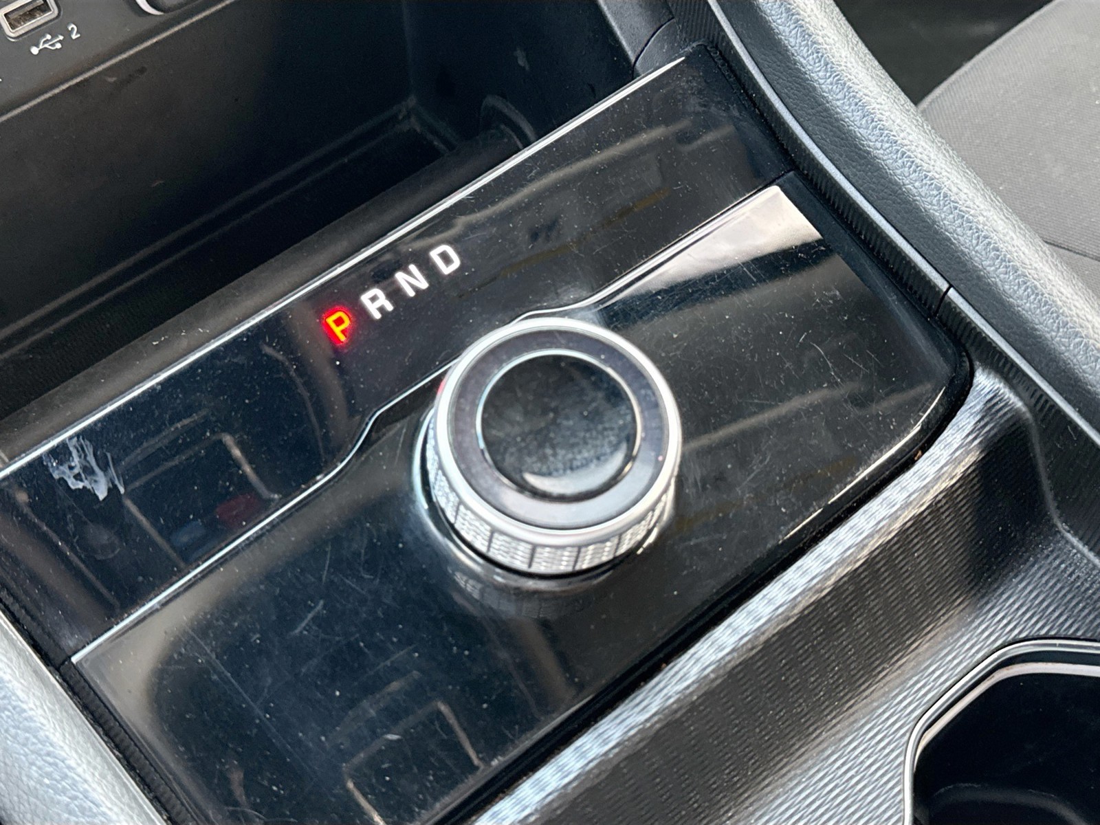2024 Jeep Grand Cherokee - Photo 27