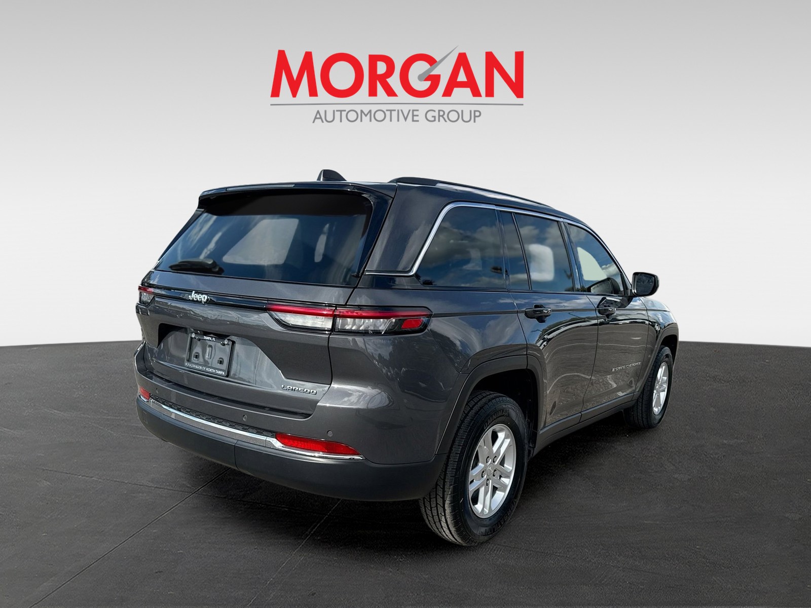 2024 Jeep Grand Cherokee - Photo 3