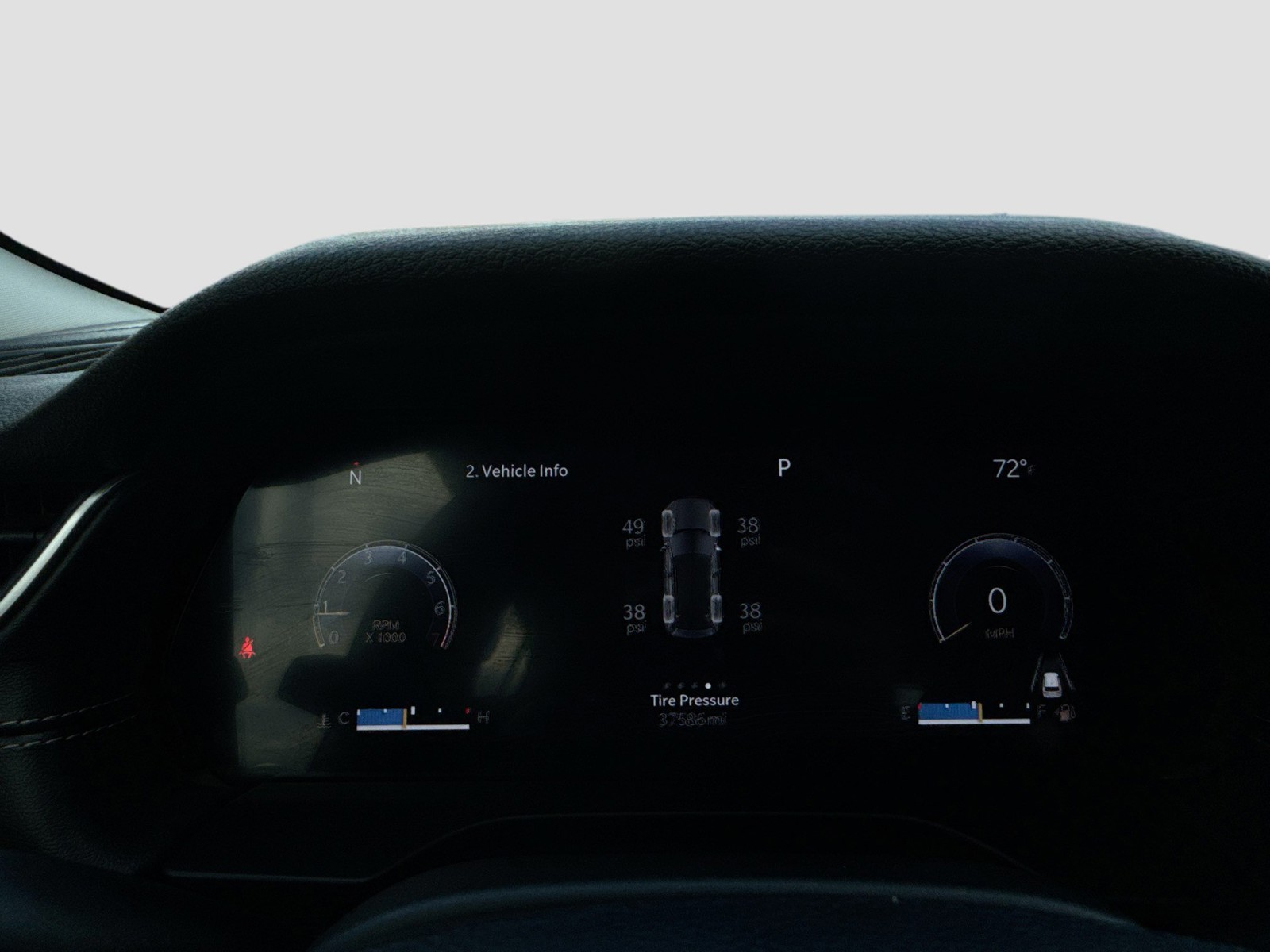 2024 Jeep Grand Cherokee - Photo 39
