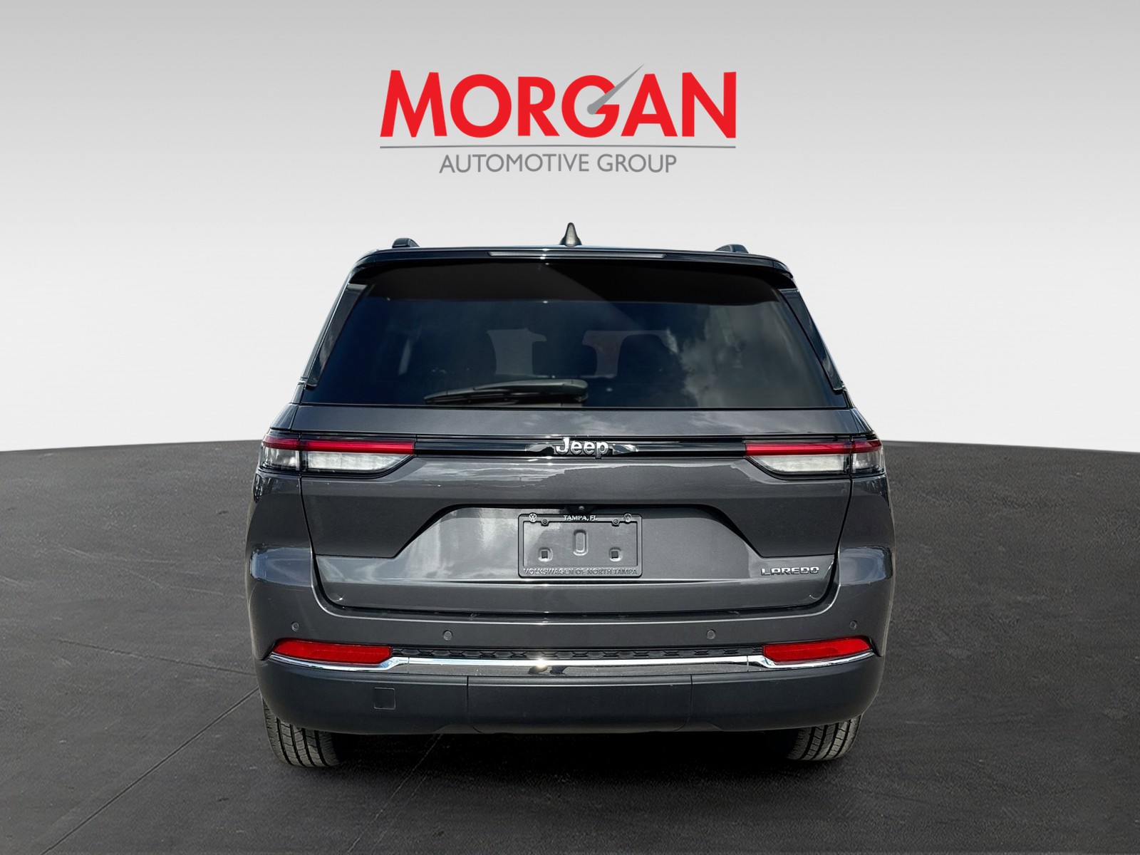 2024 Jeep Grand Cherokee - Photo 4