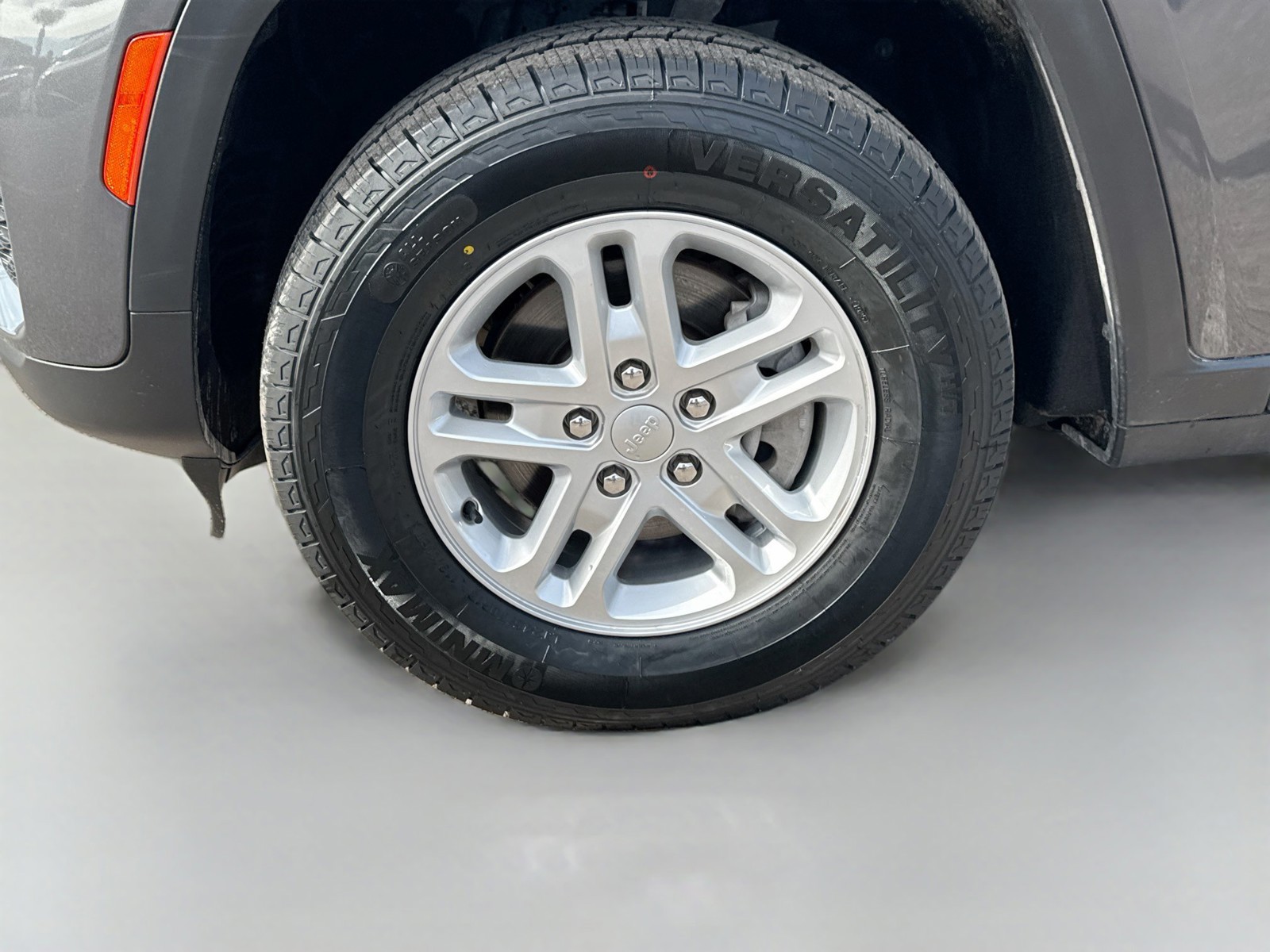 2024 Jeep Grand Cherokee - Photo 41