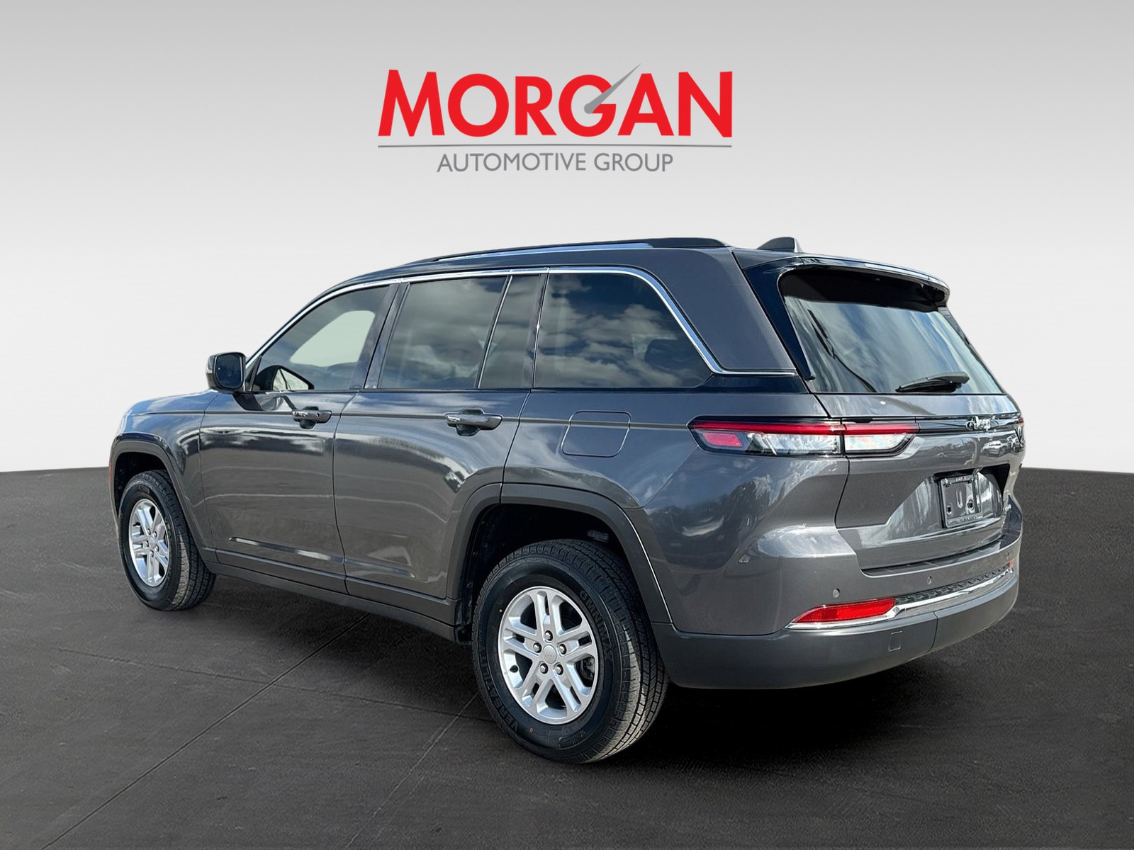2024 Jeep Grand Cherokee - Photo 5