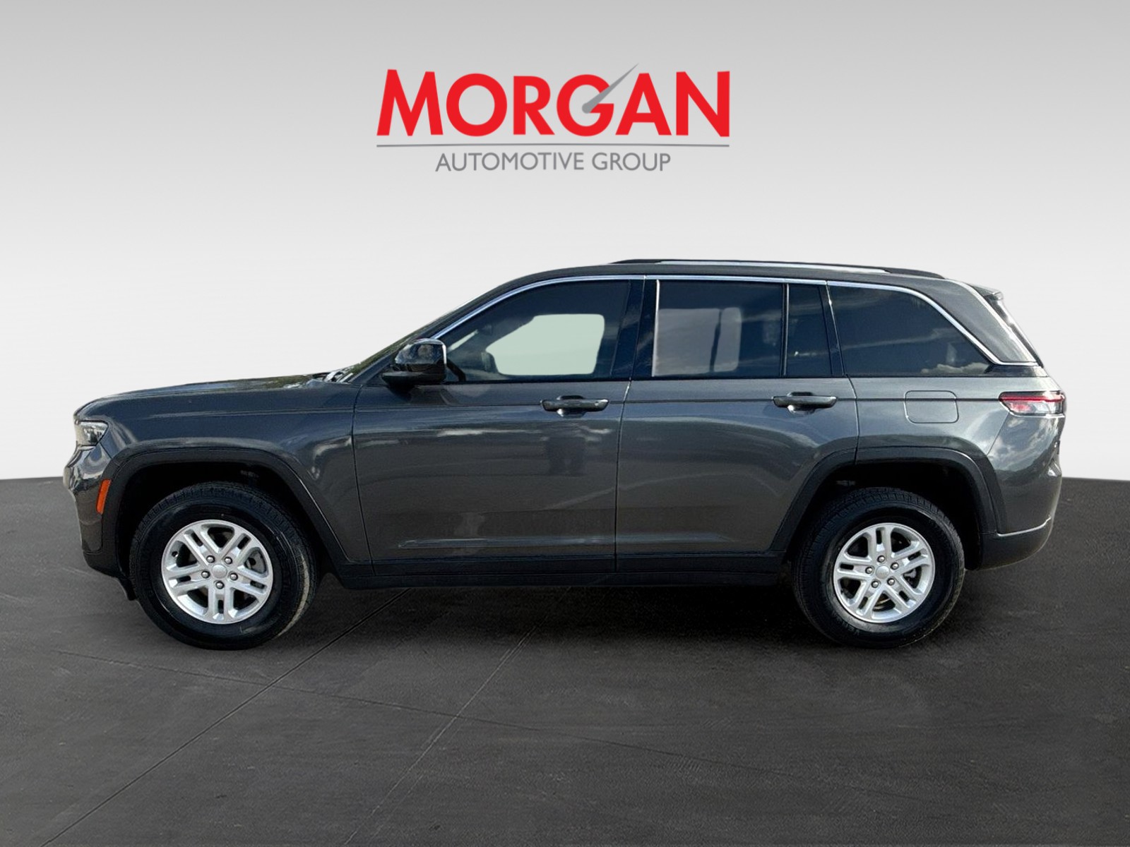 2024 Jeep Grand Cherokee - Photo 6