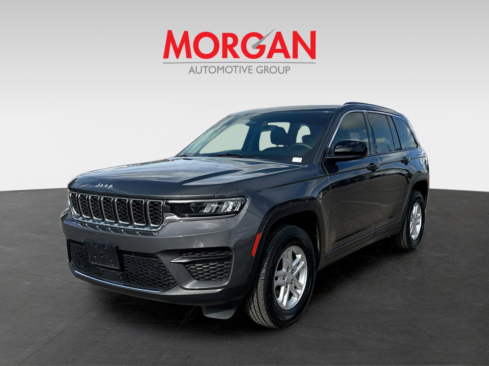 2024 Jeep Grand Cherokee - Photo 7