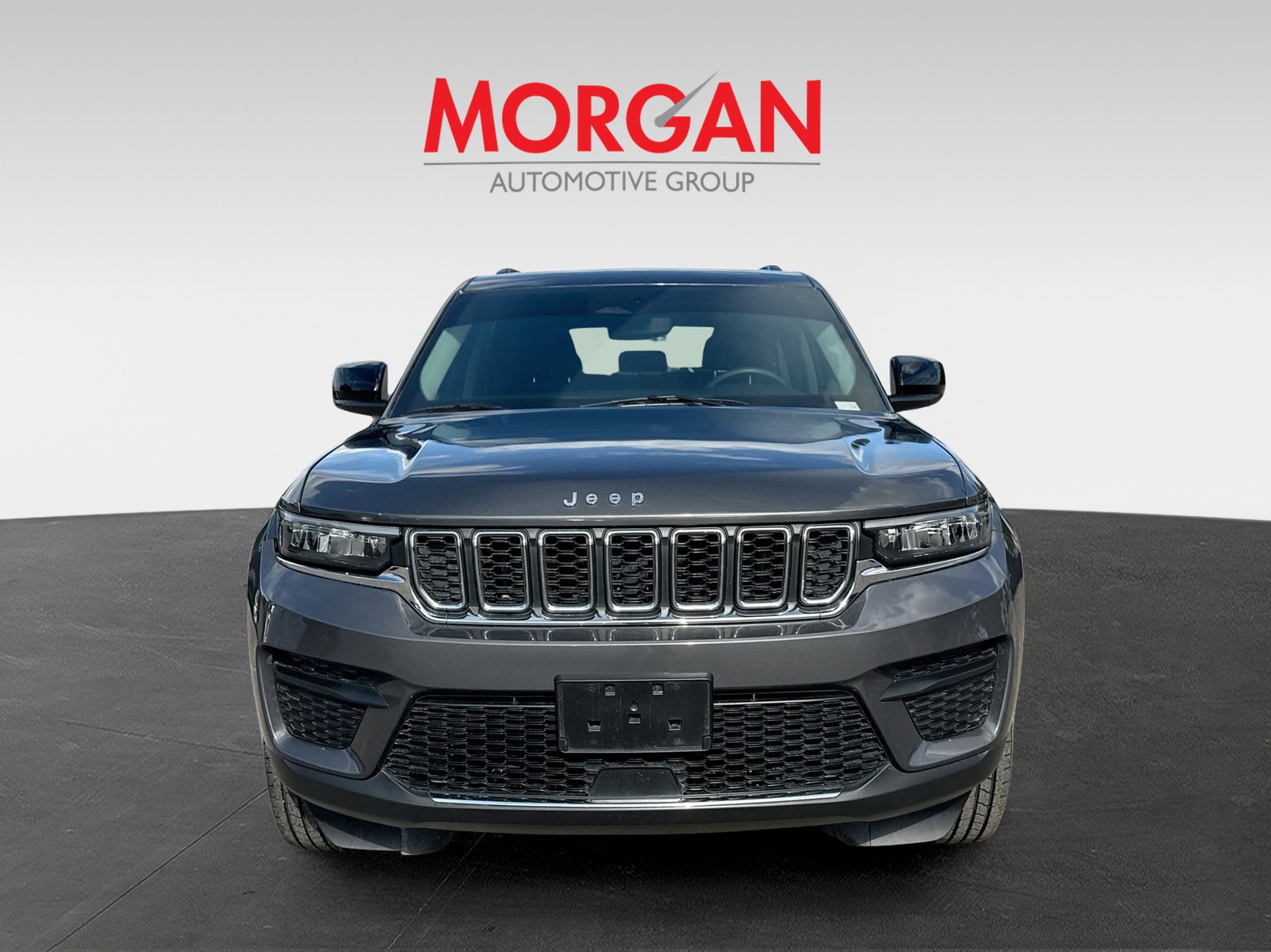 2024 Jeep Grand Cherokee - Photo 8