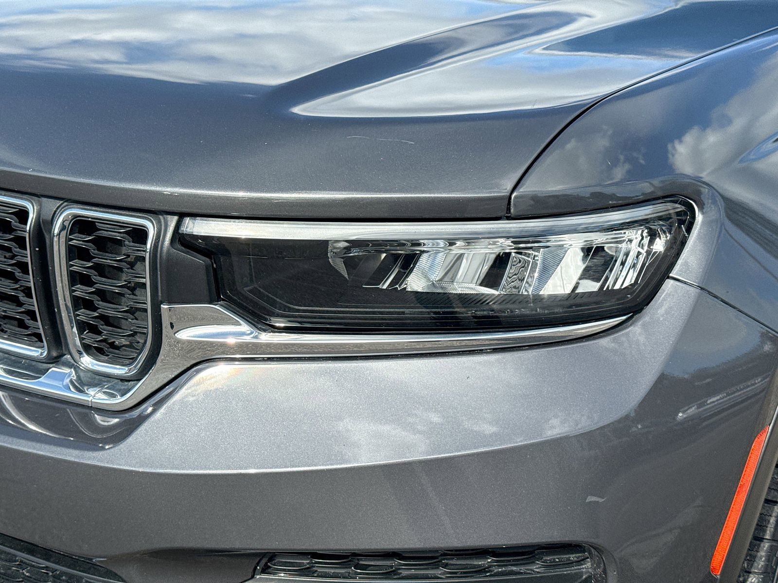 2024 Jeep Grand Cherokee - Photo 9