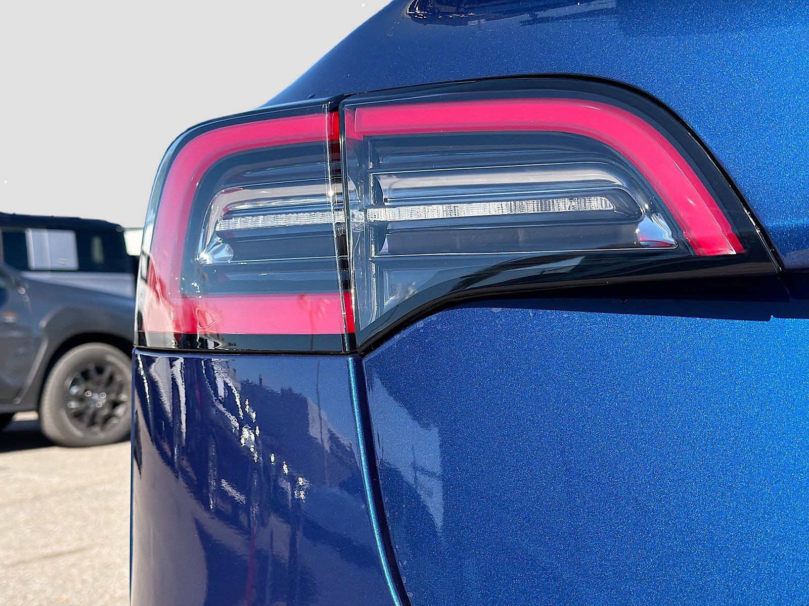2021 Tesla Model 3 - Photo 10
