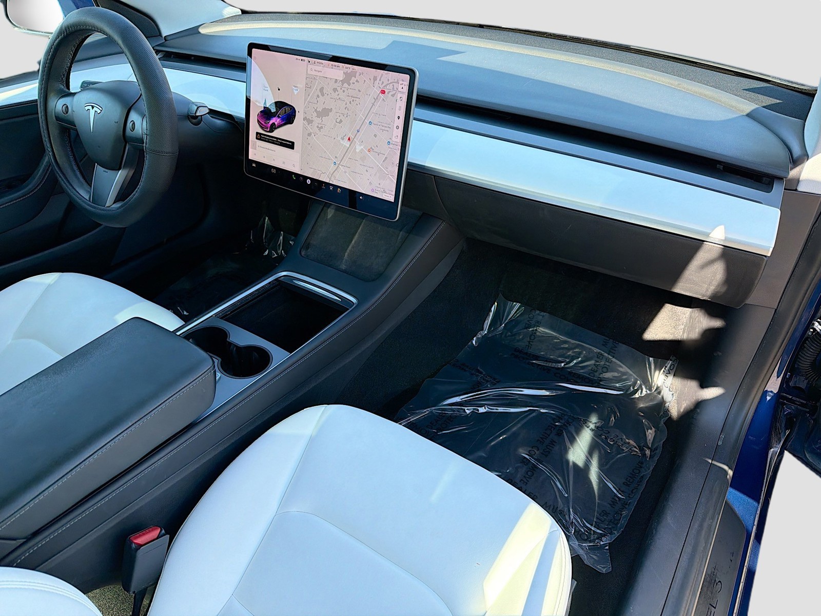 2021 Tesla Model 3 - Photo 13