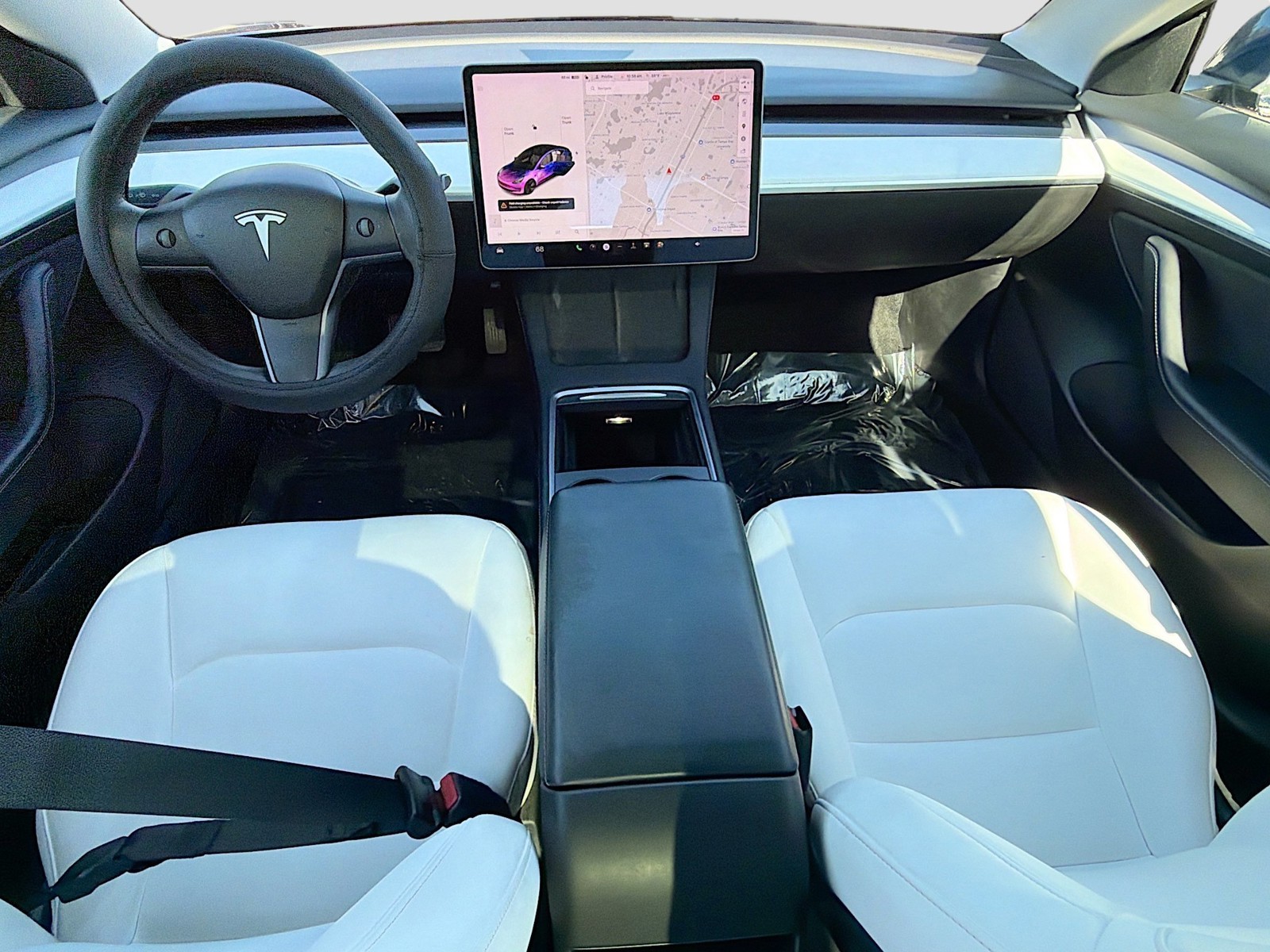 2021 Tesla Model 3 - Photo 15