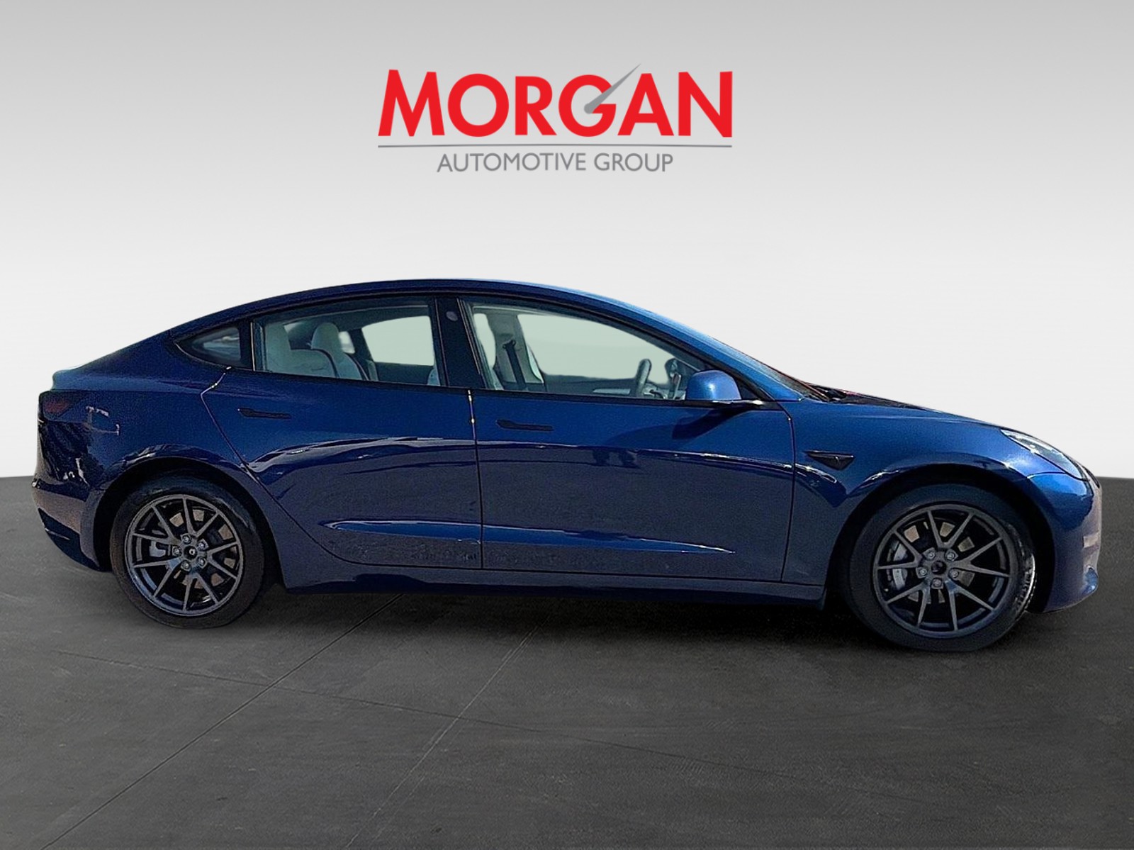 2021 Tesla Model 3 - Photo 7