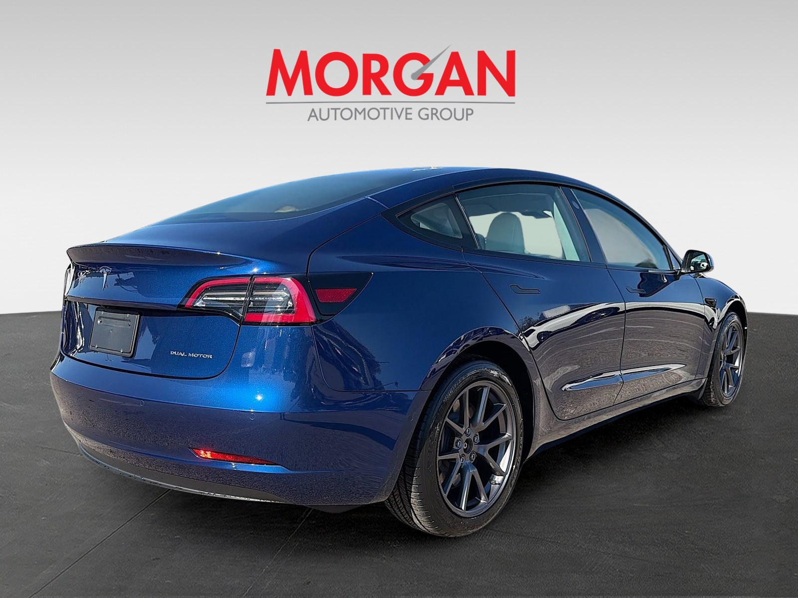 2021 Tesla Model 3 - Photo 4