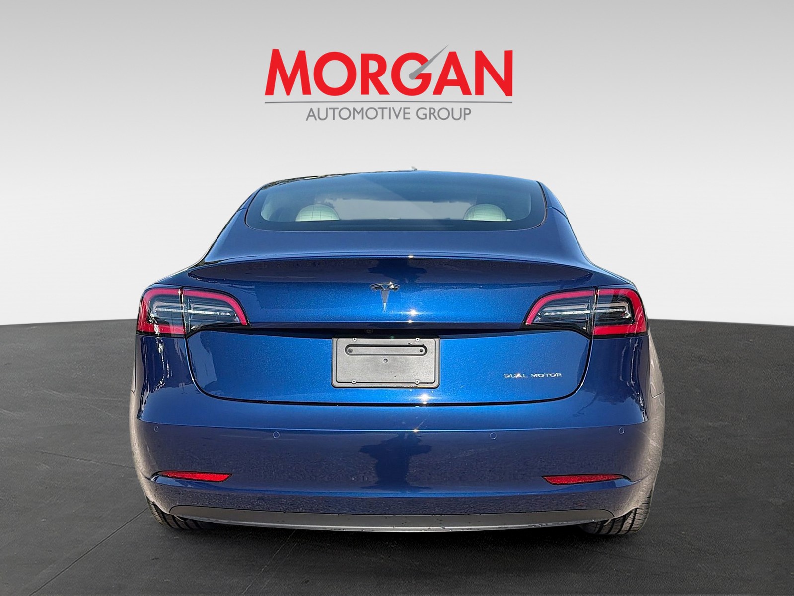 2021 Tesla Model 3 - Photo 6