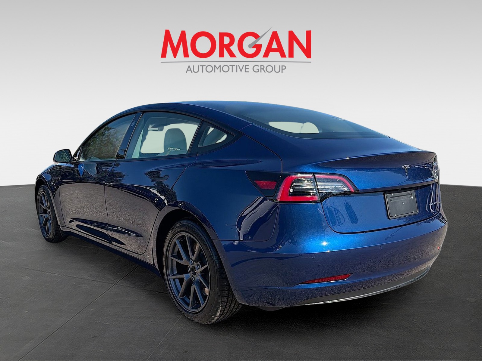 2021 Tesla Model 3 - Photo 5