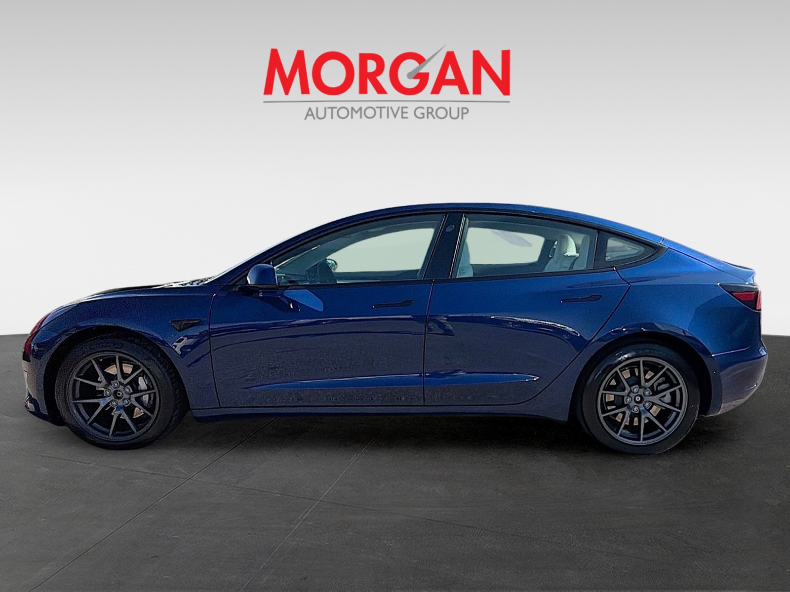 2021 Tesla Model 3 - Photo 8
