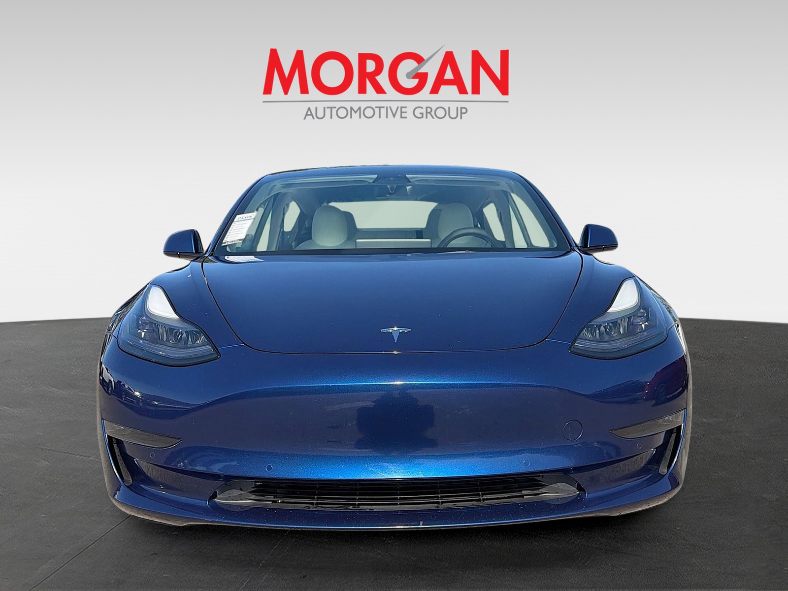 2021 Tesla Model 3 - Photo 3