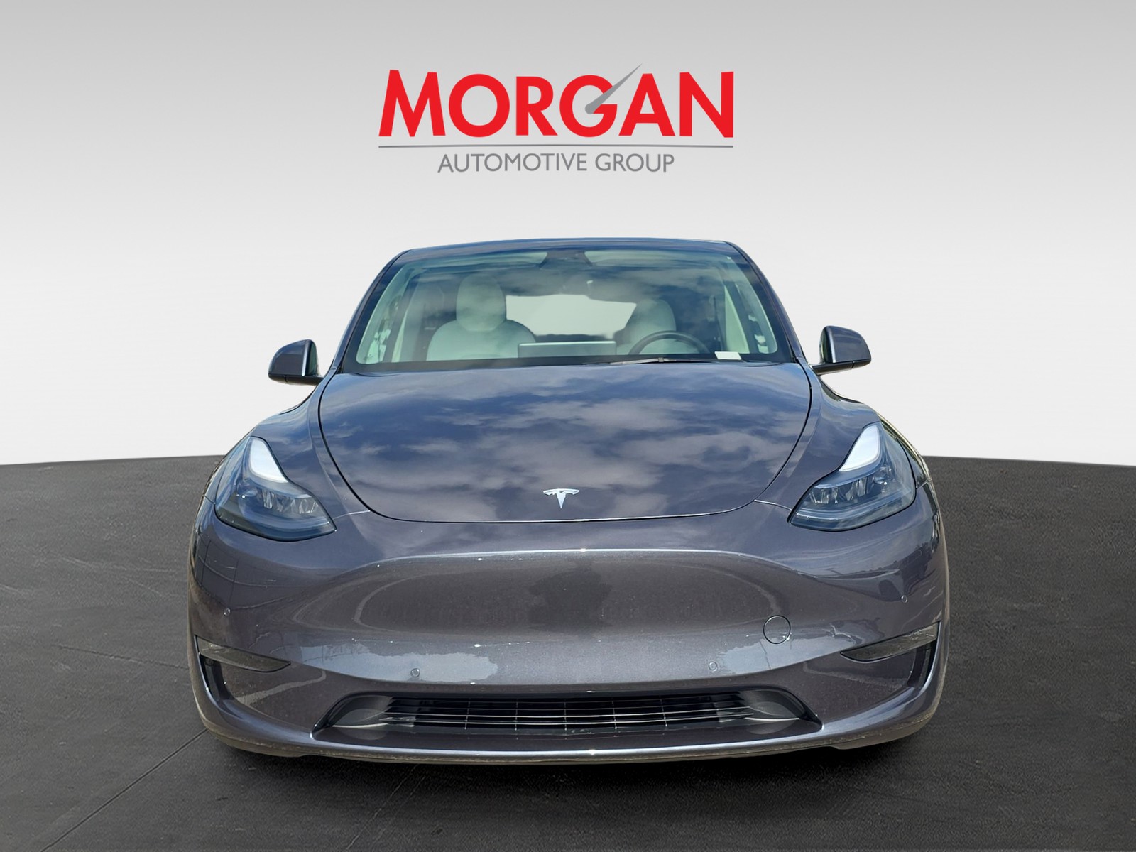 Used 2022 Tesla Model Y Performance with VIN 7SAYGDEF3NF514486 for sale in Tampa, FL