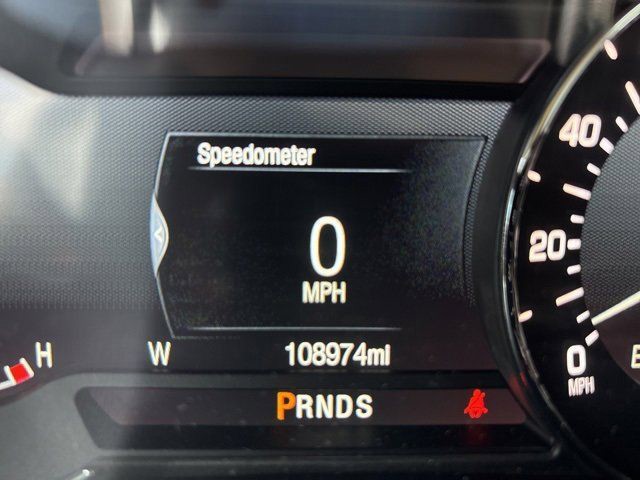 2018 Lincoln MKC - Photo 12
