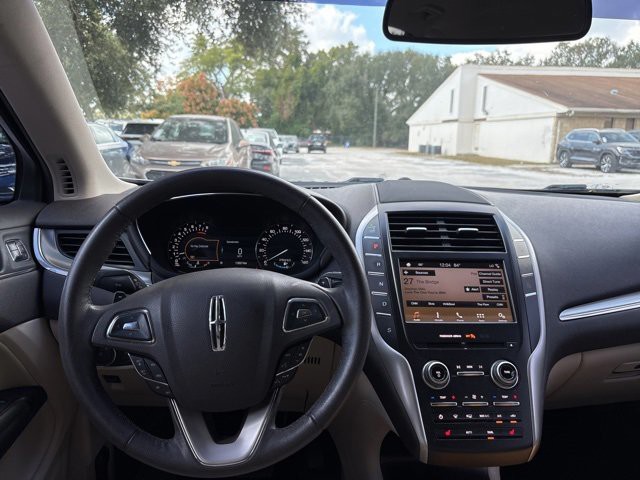 2018 Lincoln MKC - Photo 14
