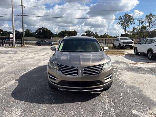 2018 Lincoln MKC - Photo 3