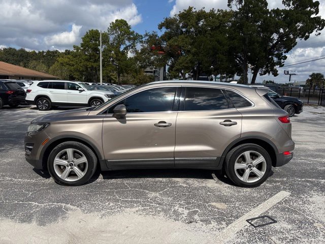 2018 Lincoln MKC - Photo 6