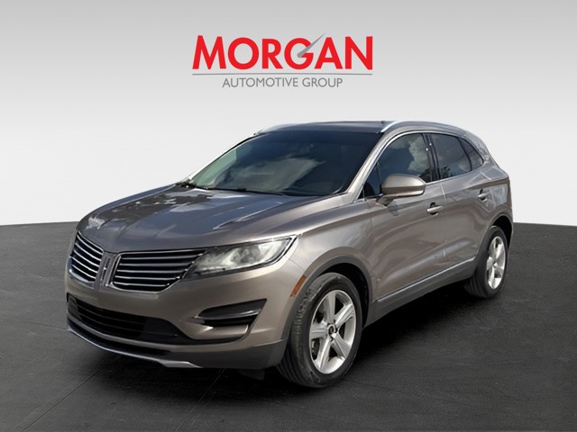 2018 Lincoln MKC - Photo 2