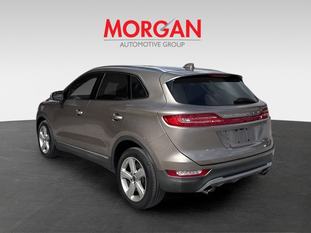 2018 Lincoln MKC - Photo 4