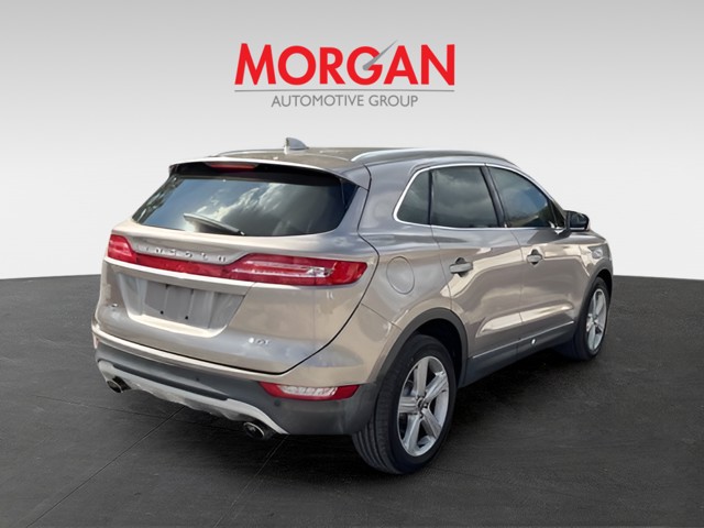2018 Lincoln MKC - Photo 5