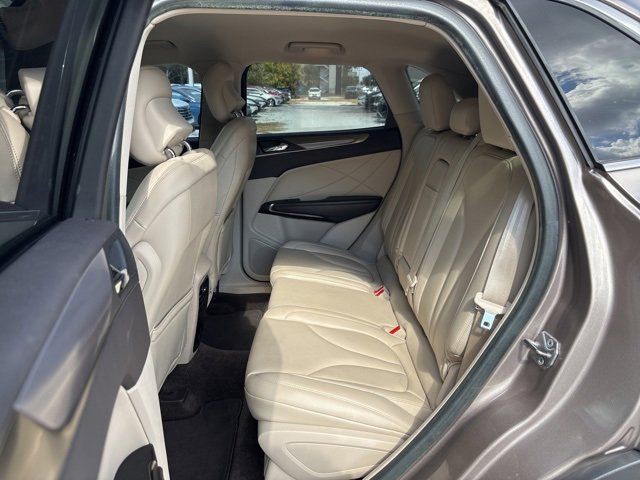 2018 Lincoln MKC - Photo 9