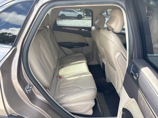 2018 Lincoln MKC - Photo 10