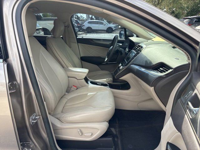 2018 Lincoln MKC - Photo 11