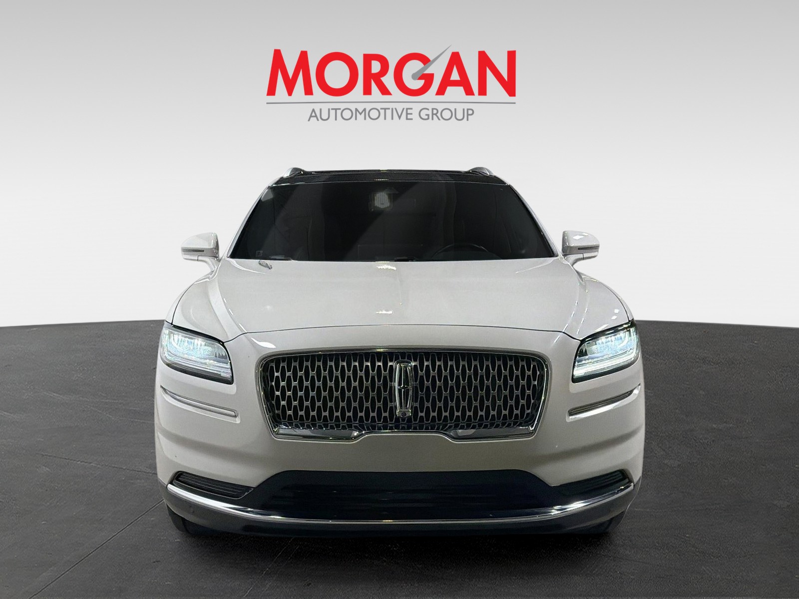 2021 Lincoln Nautilus - Photo 3