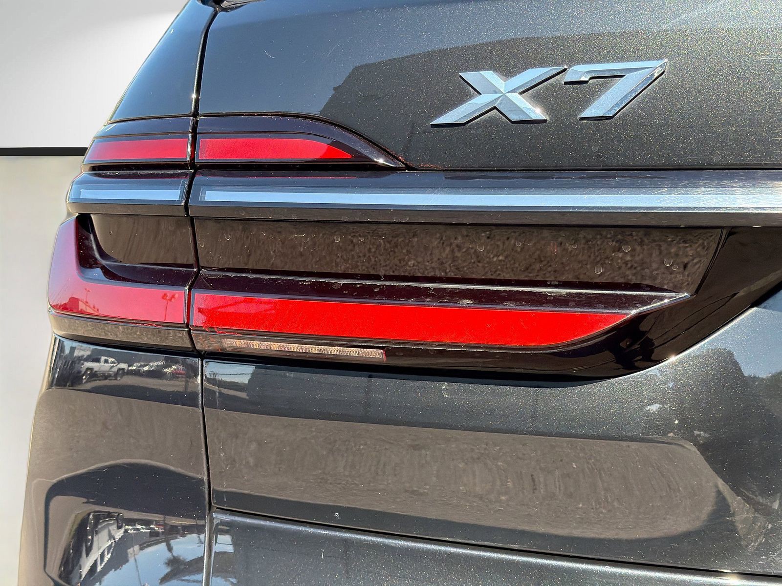 2023 BMW X7 - Photo 10