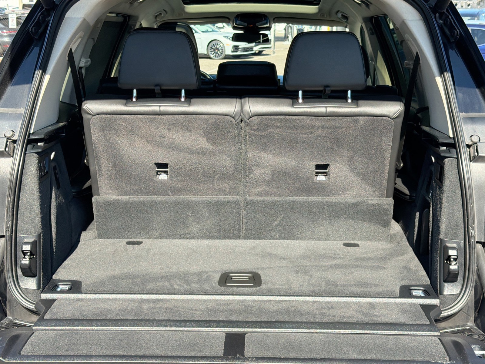 2023 BMW X7 - Photo 11