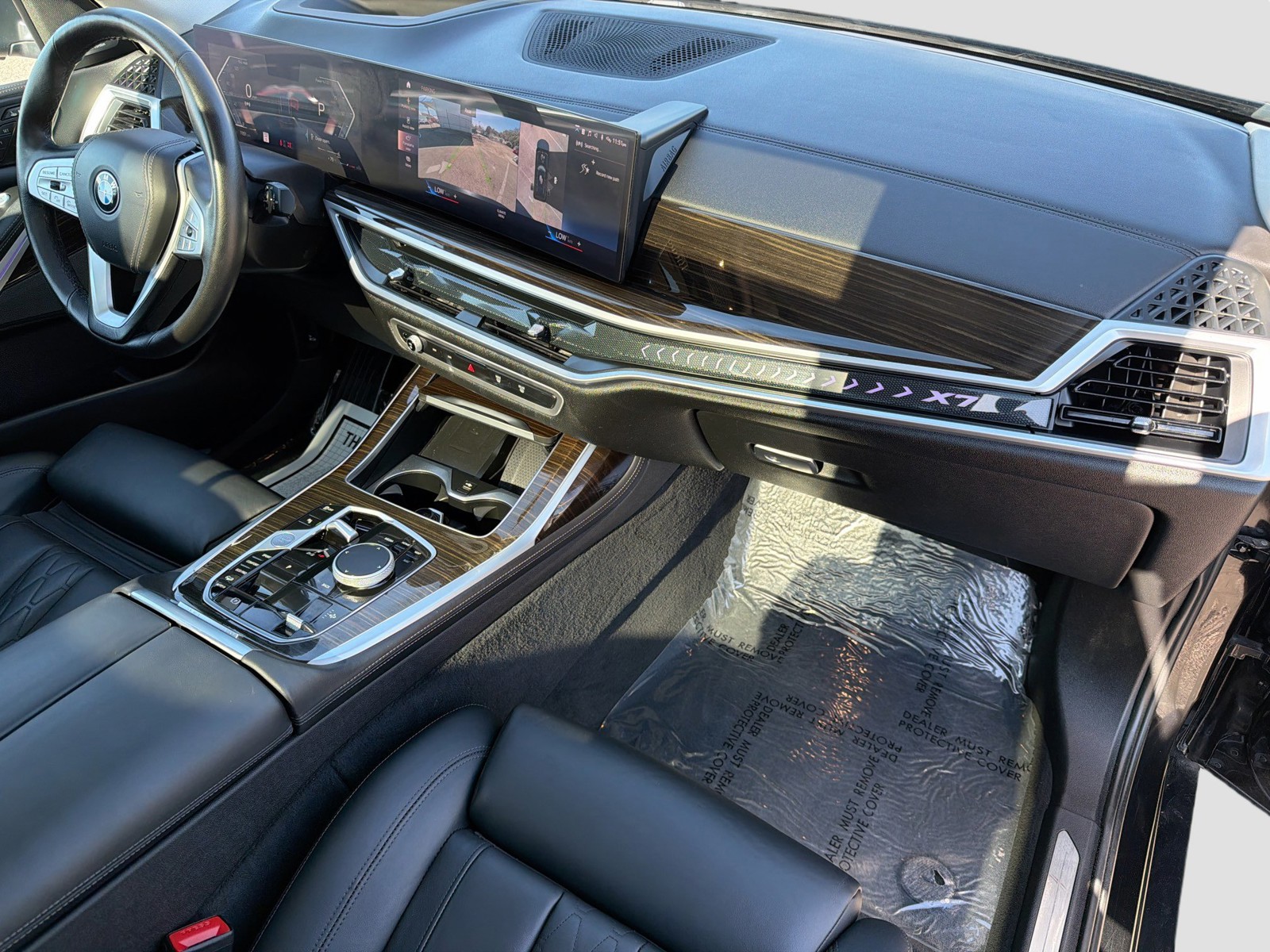 2023 BMW X7 - Photo 13