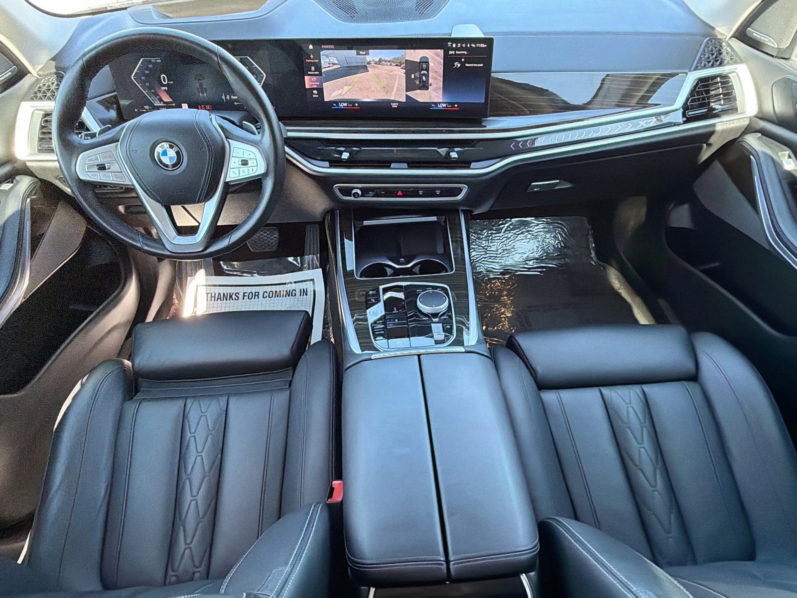 2023 BMW X7 - Photo 15