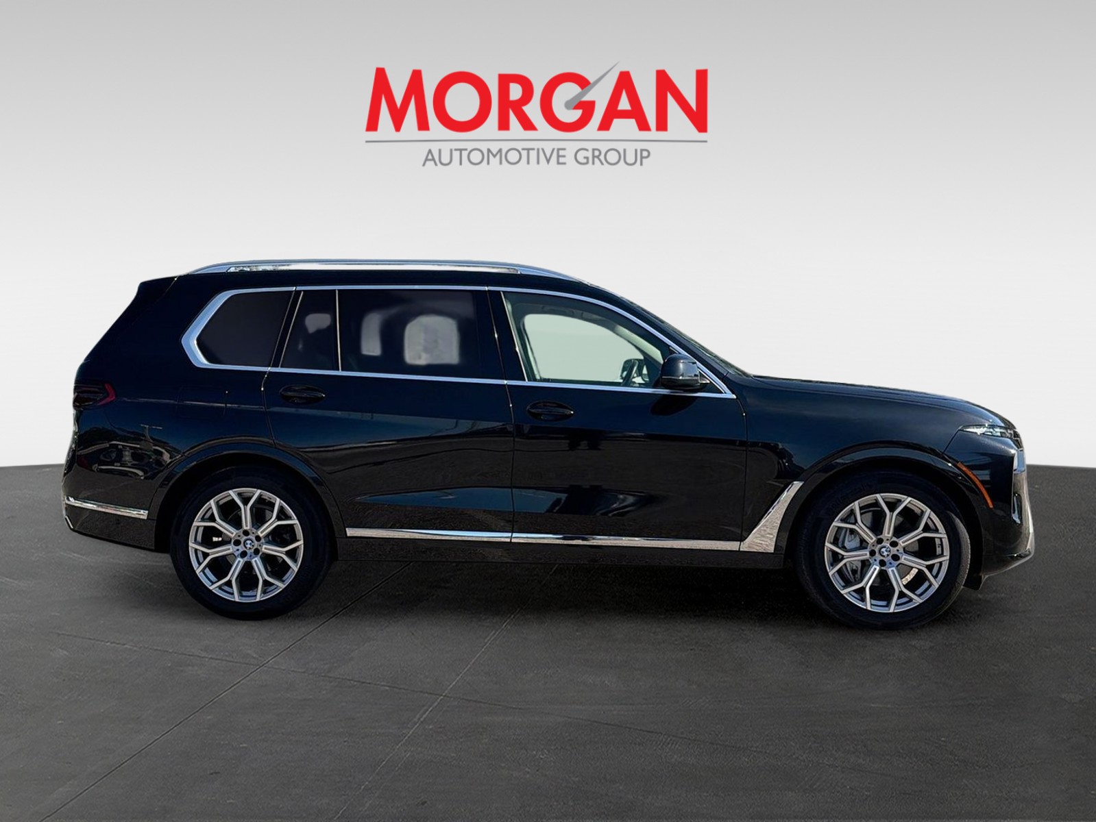 2023 BMW X7 - Photo 7
