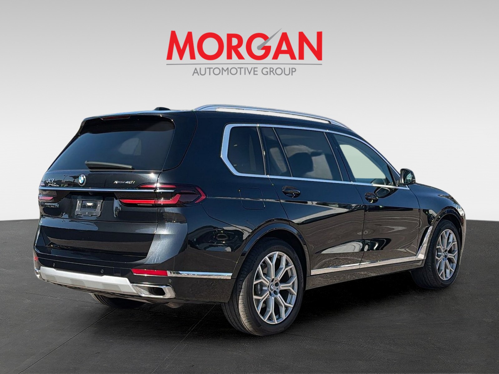 2023 BMW X7 - Photo 4