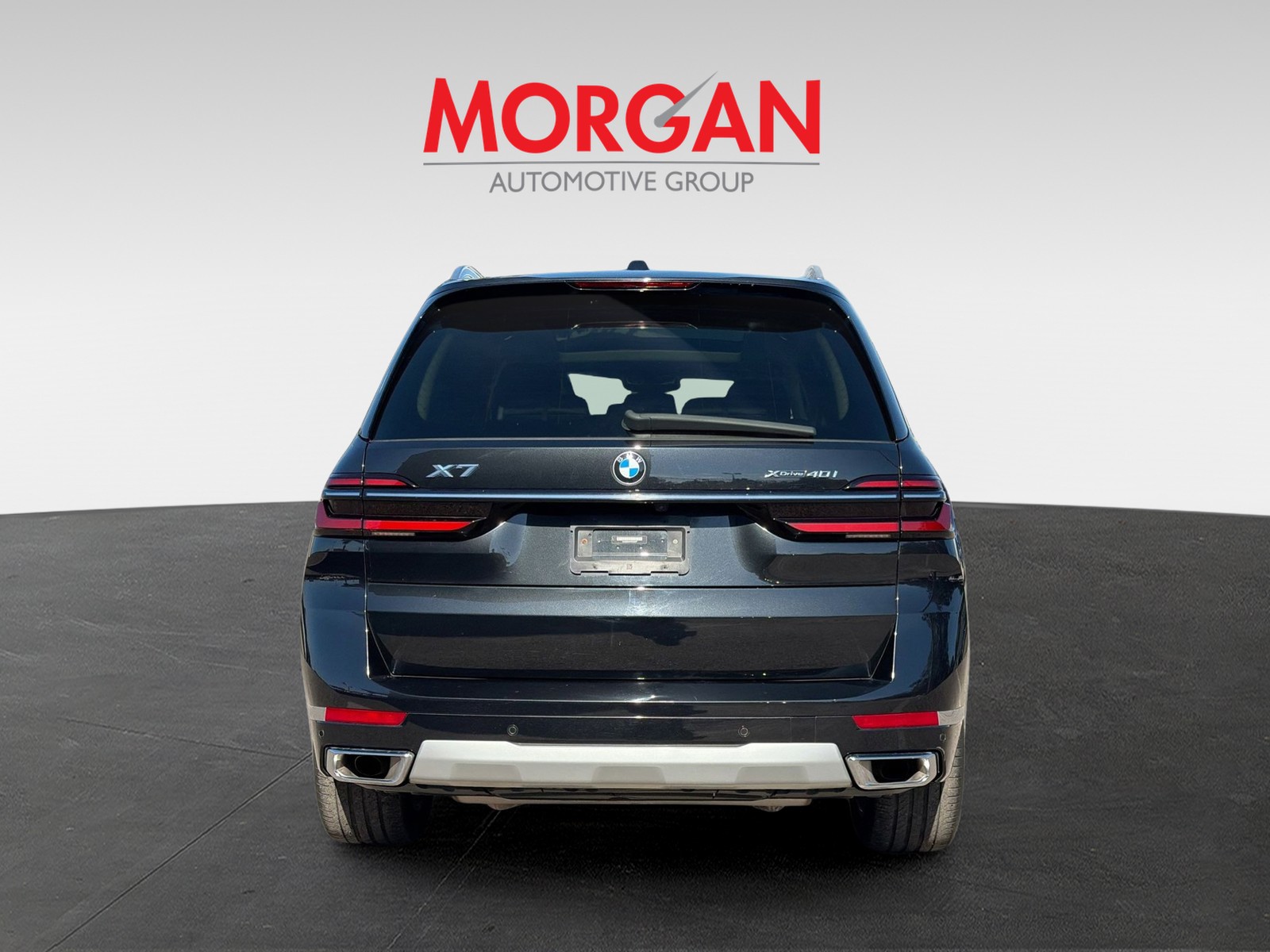 2023 BMW X7 - Photo 6