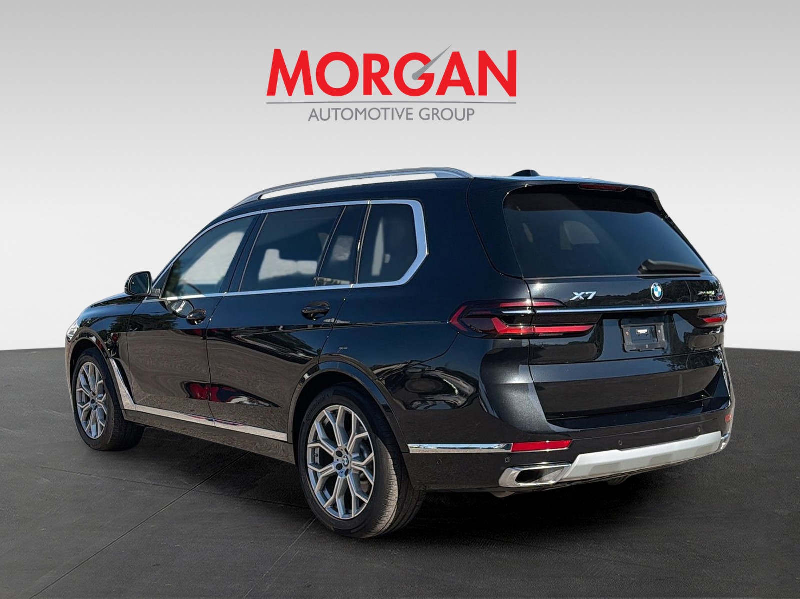 2023 BMW X7 - Photo 5