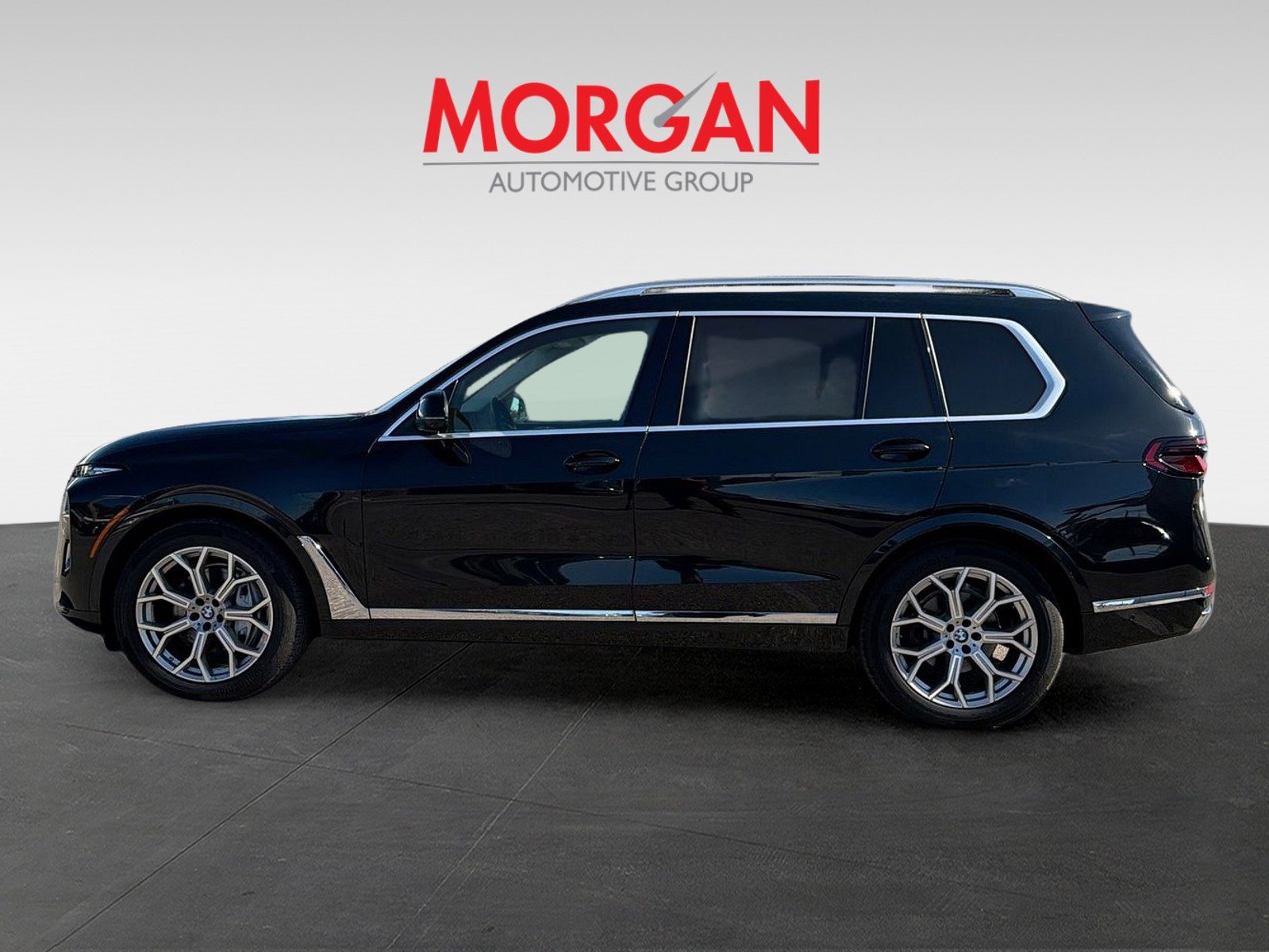 2023 BMW X7 - Photo 8