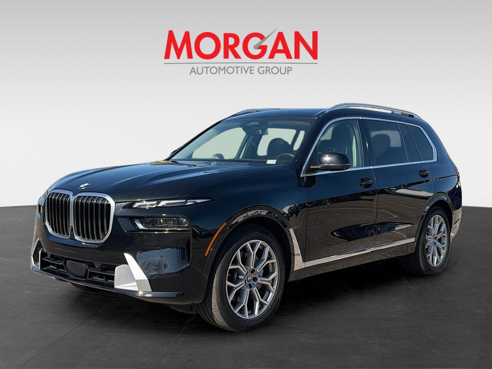 2023 BMW X7 - Photo 2