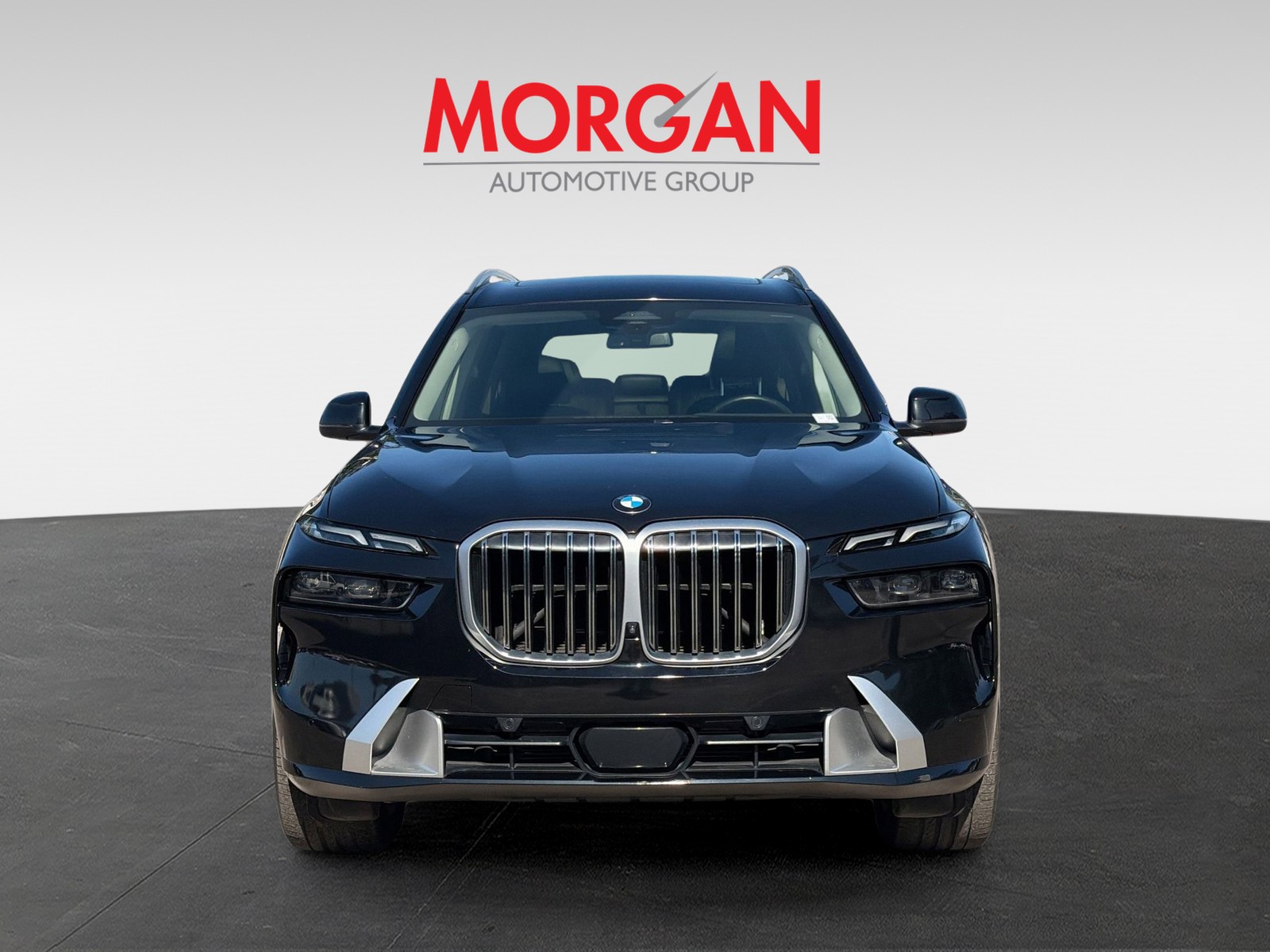 2023 BMW X7 - Photo 3