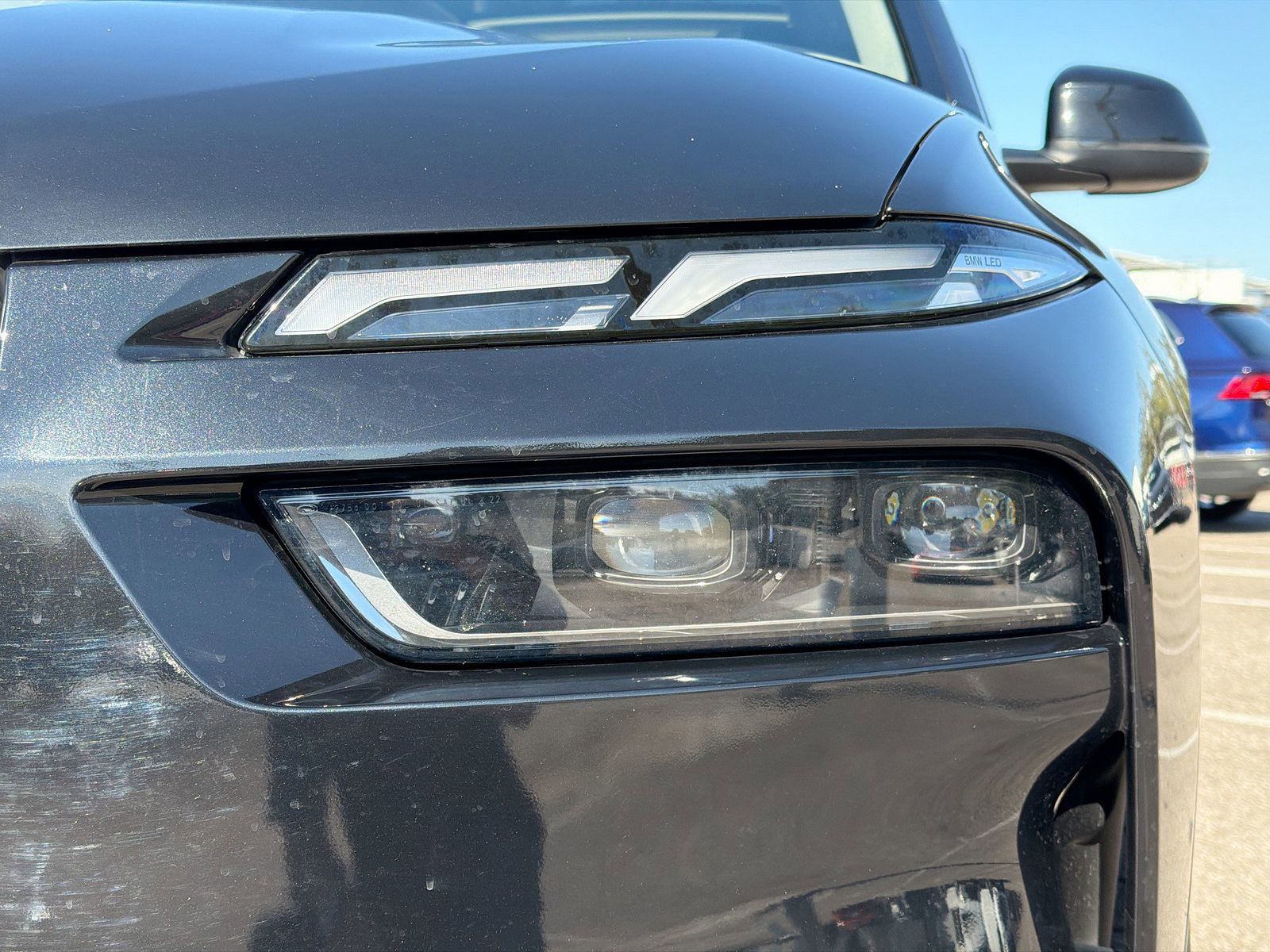 2023 BMW X7 - Photo 9