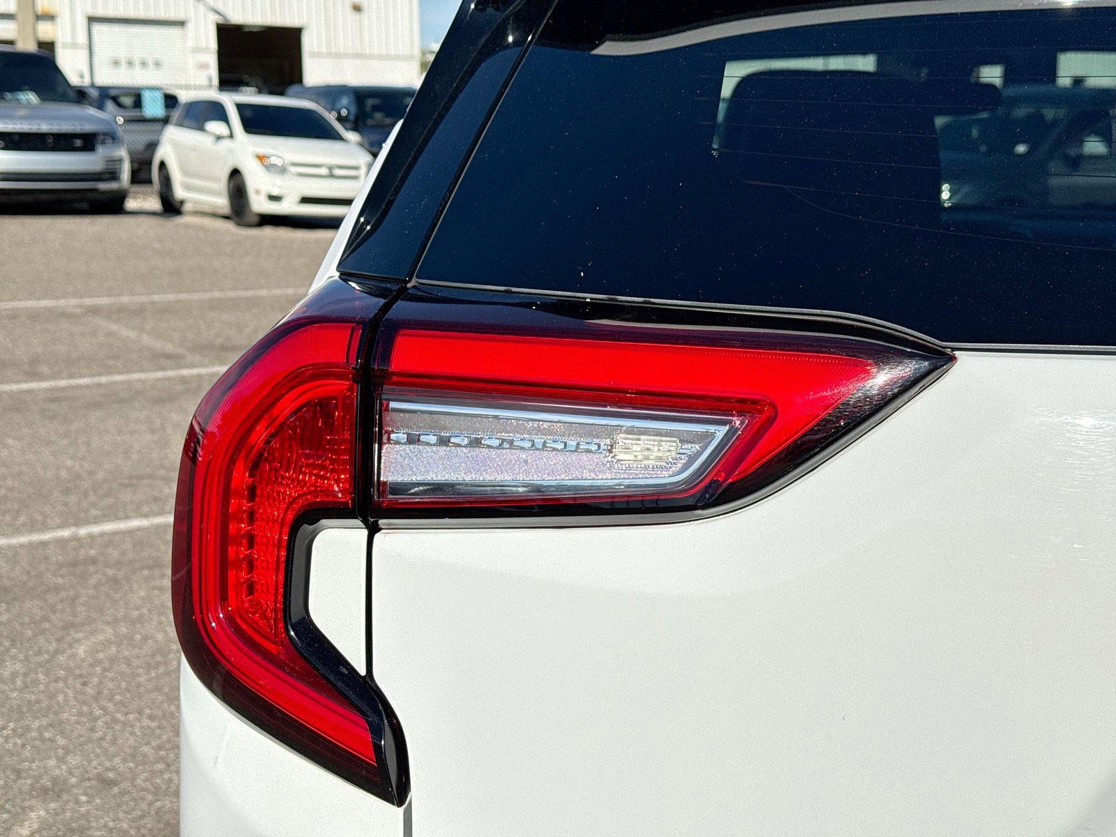 2024 GMC Terrain - Photo 10